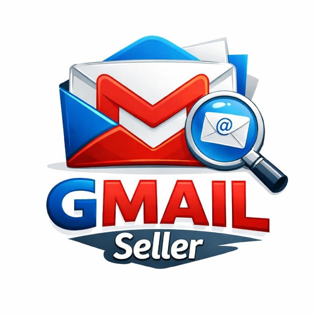 Aged Gmail Accounts (5 year+) [2FA+App Password]