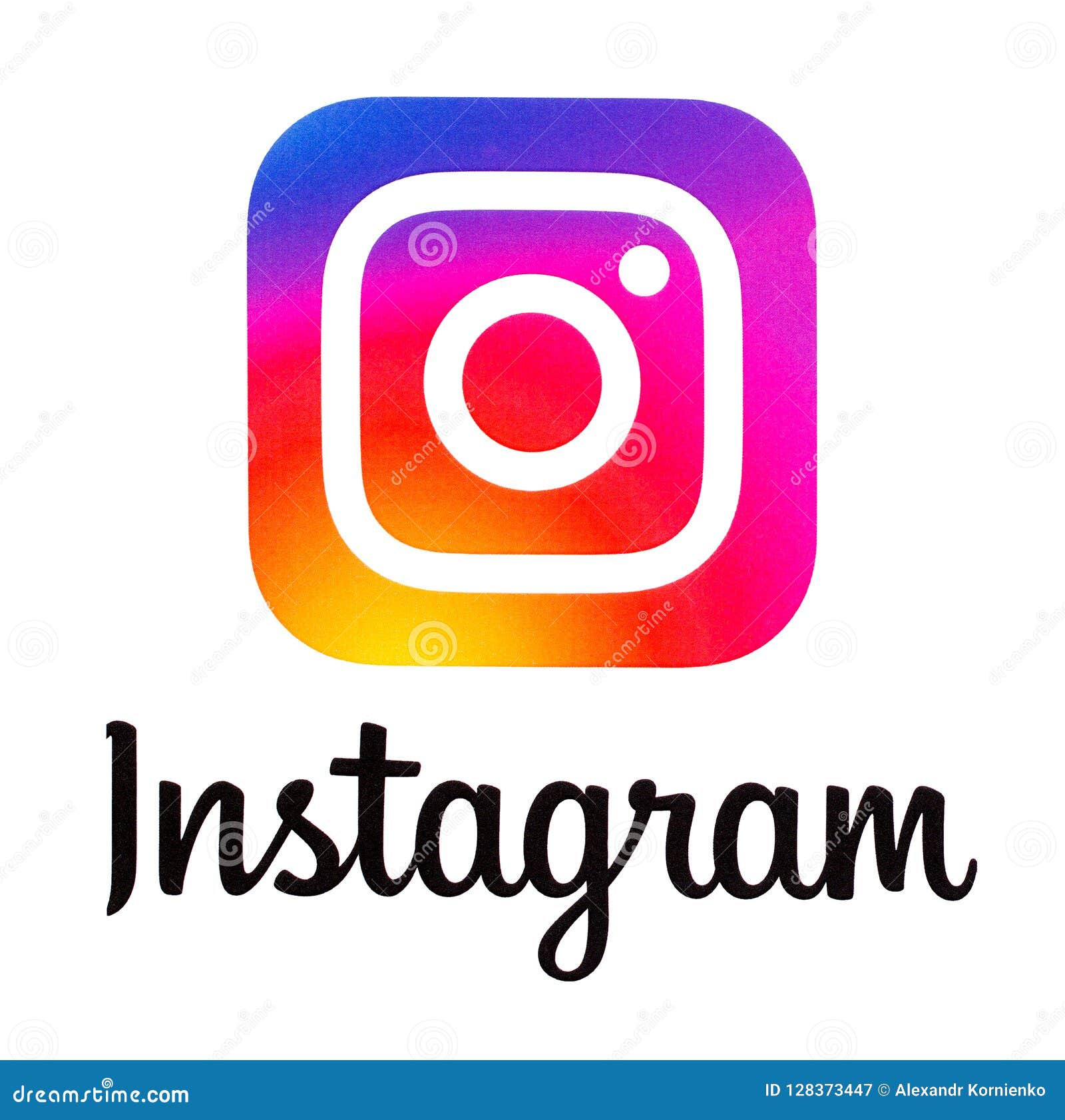8/9 months old u  used Instagram lite account 