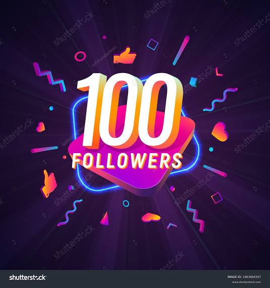 100 Instagram Followers
