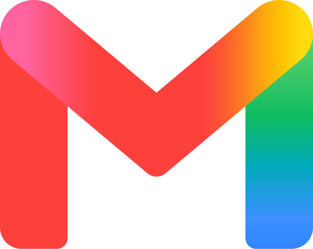 Gmail account with 2fa active
