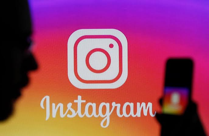 Fresh Instagram account available with 2fa live