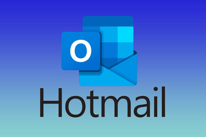 hotmail 