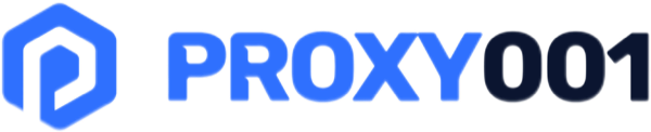 Proxy001